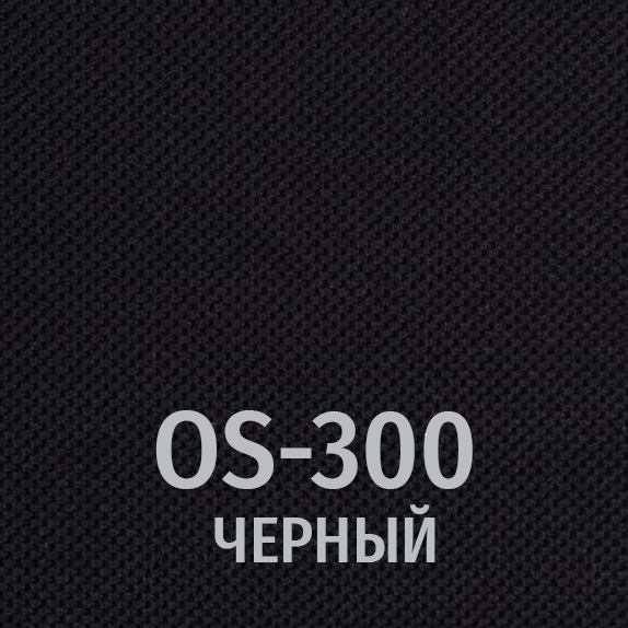 КРЕСЛО РЕКОРД М-878 ЧЕРНЫЙ ПЛАСТИК